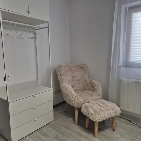 Villa Superb Bukarest