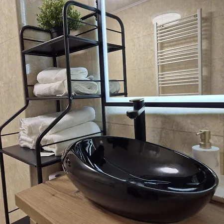 Superb 빌라 부쿠레슈티