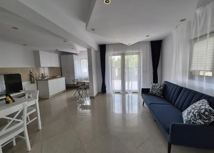 Villa Superb Bucareste