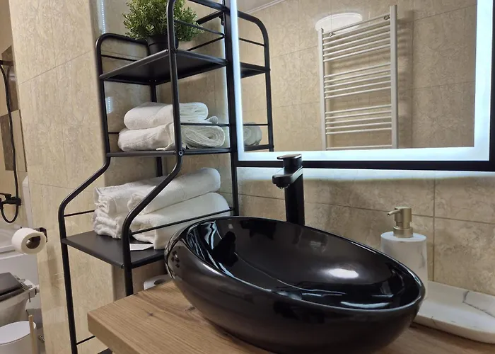 Superb Villa Bucareste