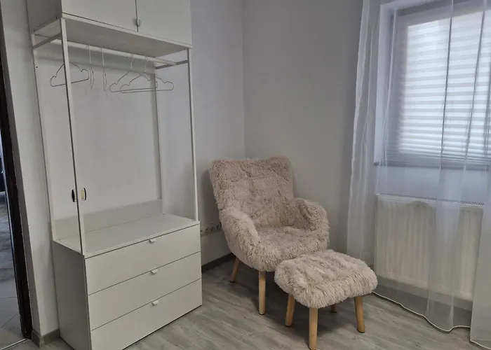 Villa Superb Bukarest