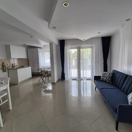 Villa Superb Bucarest