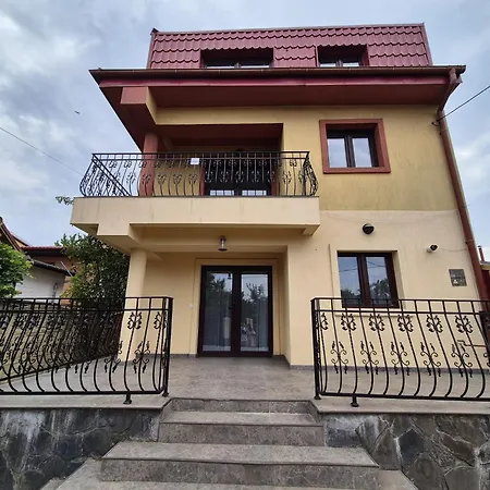 Villa Superb