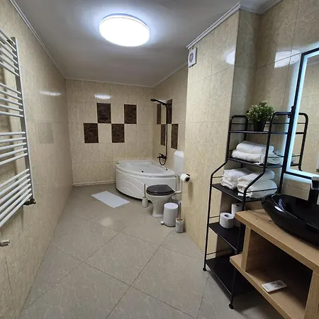 Vila Superb *